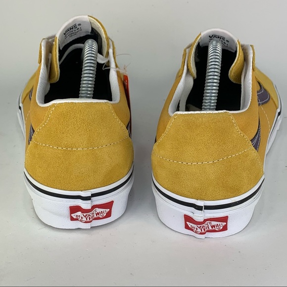 NEW Vans Sk8-Low “PB & J” Unisex 9.5/11 - Picture 2 of 12